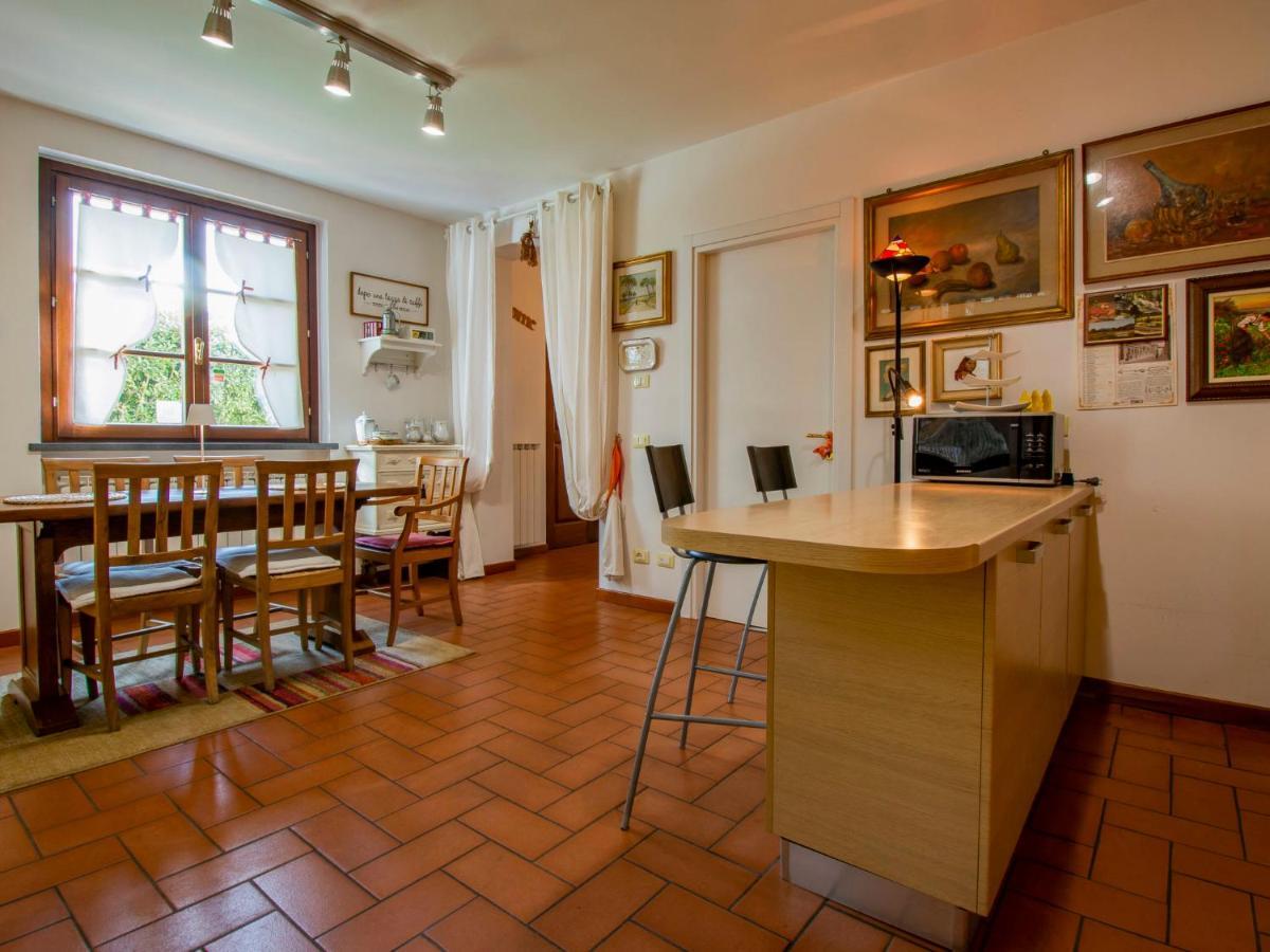 Holiday Home La Rondine By Interhome Pugnano Εξωτερικό φωτογραφία