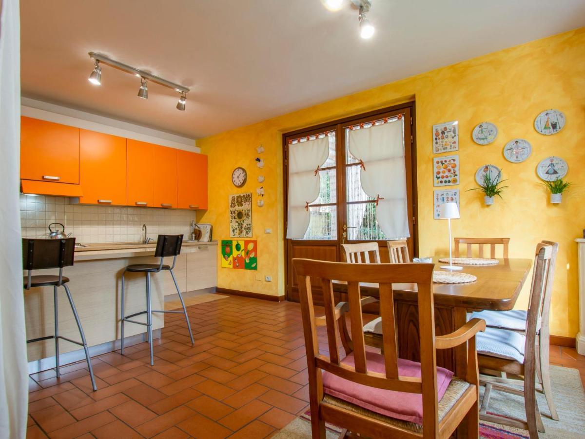 Holiday Home La Rondine By Interhome Pugnano Εξωτερικό φωτογραφία