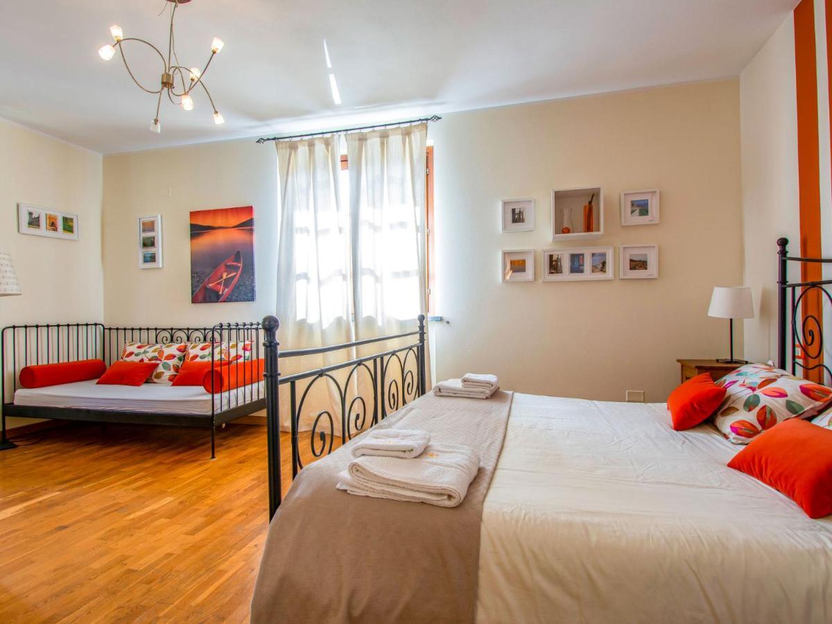 Holiday Home La Rondine By Interhome Pugnano Εξωτερικό φωτογραφία